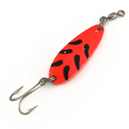 Luhr Jensen Krocodile UV