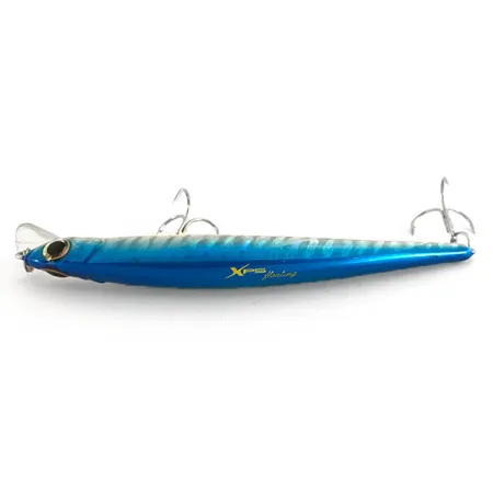 Bass Pro Shops XPS Floating Vobleris, Rainbow, 7g, Plaukiantis, #7768