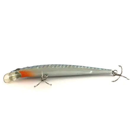 Bass Pro Shops XPS Floating Vobleris, Rainbow, 7g, Plaukiantis, #7768