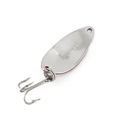 Seneca Little Cleo Vartiklė, Raudona / Balta / Nikelis, 4g, #7783