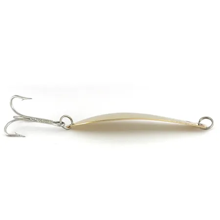 Prescott Spinner Little Doctor 275 Blizgė, Auksinė, 21g, Taškai, #7792