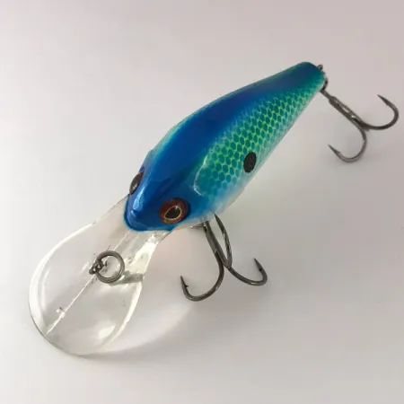 Berkley Digger 6.5 Crankbait, Big Money, 14g, Su Barškučiu, #7832