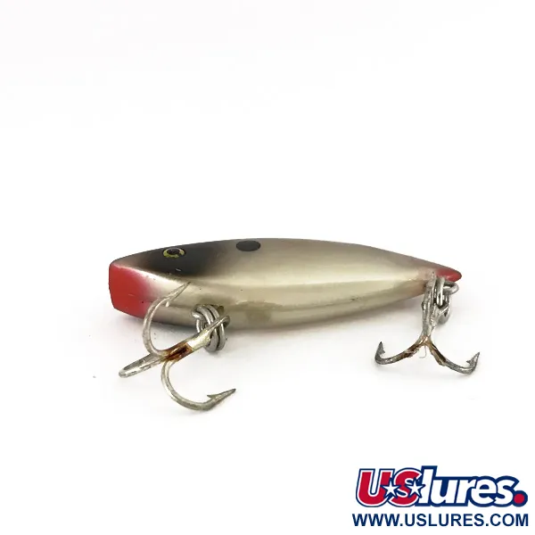 Bill Lewis Rat-L-Trap TT-05 Vibas, TT 05, 5g, Tarškutis, #7836