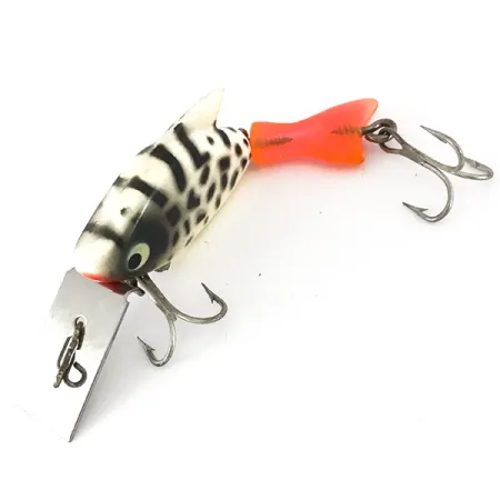 Heddon FIRETAIL SONIC #395 Masalas, COACHDOG, 10g, #7840