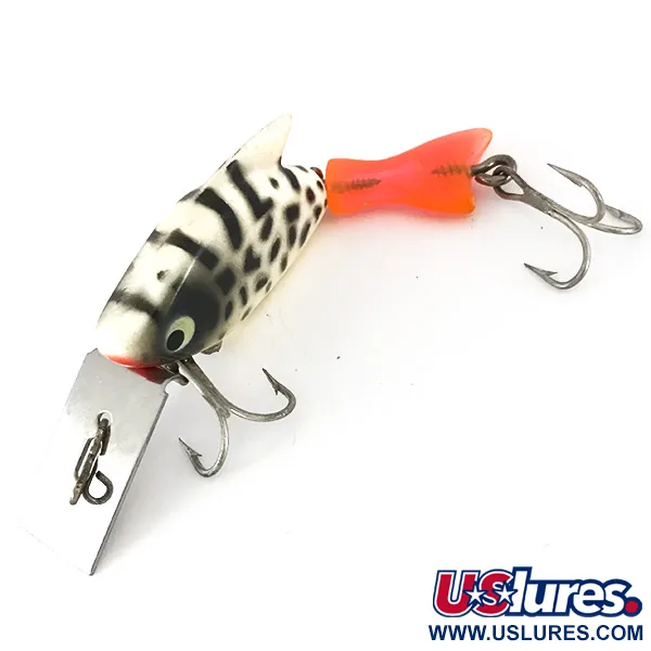 Heddon FIRETAIL SONIC #395 Masalas, COACHDOG, 10g, #7840