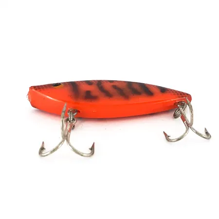 Bill Lewis Rat-L-Trap RT-27, RT 27 ORANGE CRAWDAD, 12g, Lipless, #7841
