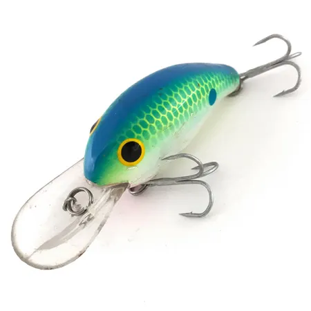 Bandit 200 Vobleris, Citrus Shad, 8,5g, UV-aktyvus, #7852