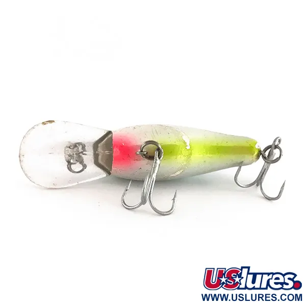 Bandit 200 Vobleris, Citrus Shad, 8,5g, UV-aktyvus, #7852