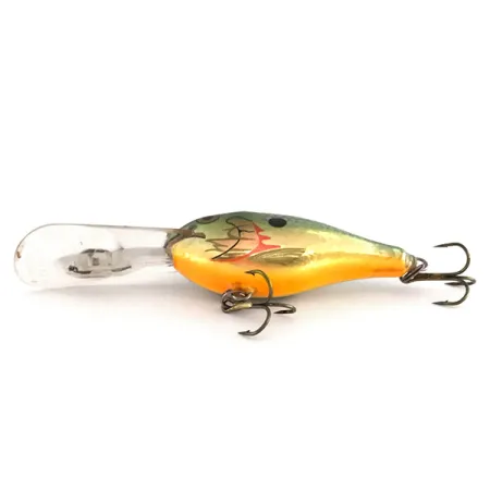 Rapala Risto Rap 05 Vobleris, SG, 10g, Giluminis, #7855