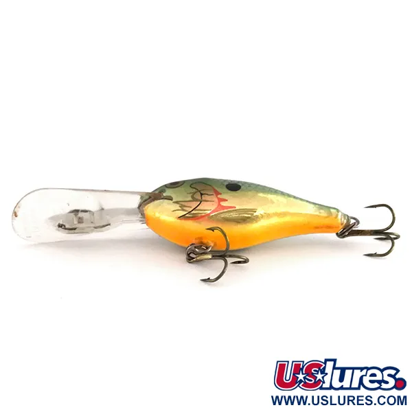 Rapala Risto Rap 05 Vobleris, SG, 10g, Giluminis, #7855