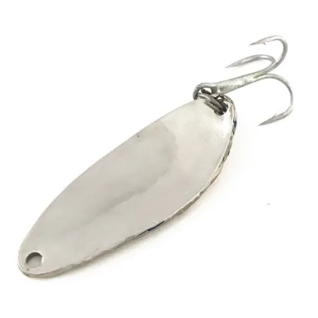 Acme Little Cleo Blizgė, Kalamas nikelis, 7g, JAV dizainas, #7865