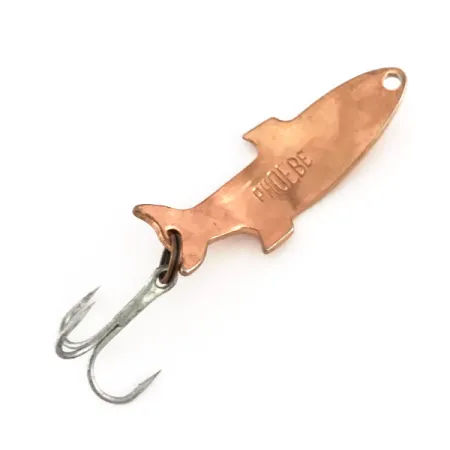 Acme Phoebe Blisgė, Varis, 4g, Reljefiniai žvynai, #7877