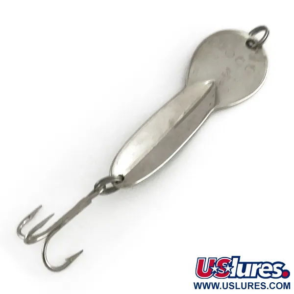 Glen Evans Loco 3 Blisgė, Nikelis/Žalia, 17g, prizminis raštas, #7900