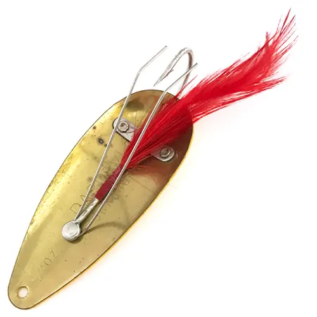 Eppinger Weedless Dardevle Dardevlet Blisgė, Five of Diamonds, 21g, #7907