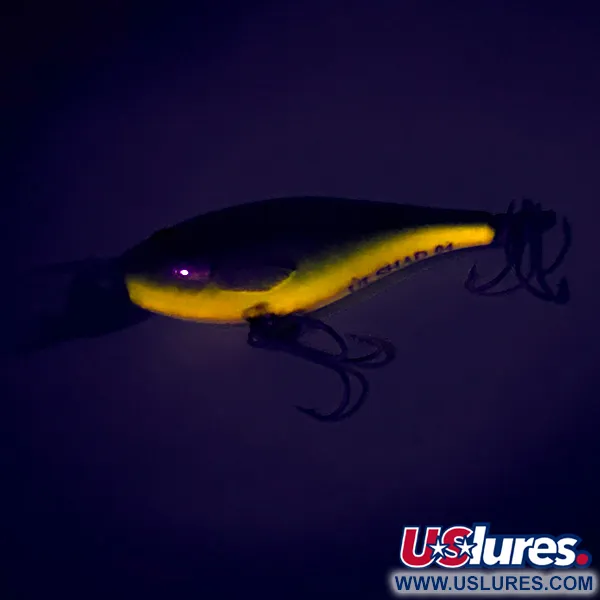 Rapala Ultra Light Shad Vobleris, SB Silver Blue, 3g, Skęstantis, #7915