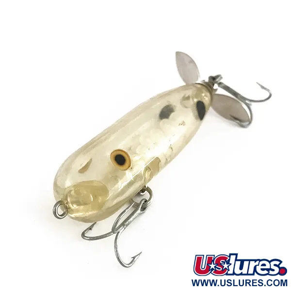 The Producers Propbait, Skaidrus, 9.5g, Barškutis, #7917