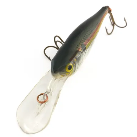 Rapala Shad Rap Rs 07 Vobleris, SD, 12,5g, Suspending, #7921