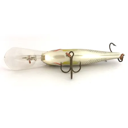 Rapala Shad Rap Rs 07 Vobleris, SD, 12,5g, Suspending, #7921