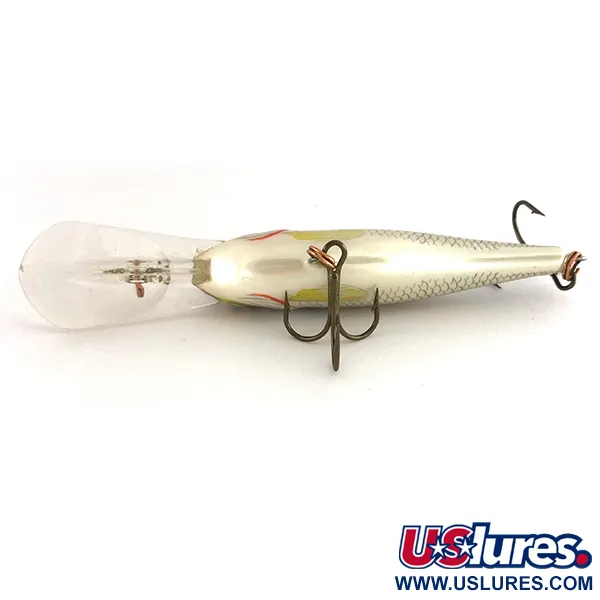 Rapala Shad Rap Rs 07 Vobleris, SD, 12,5g, Suspending, #7921