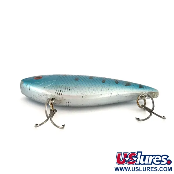 Bass Pro Shops XTS Rattlin, Mėlyna, 12,5g, Skęstantis, #7923