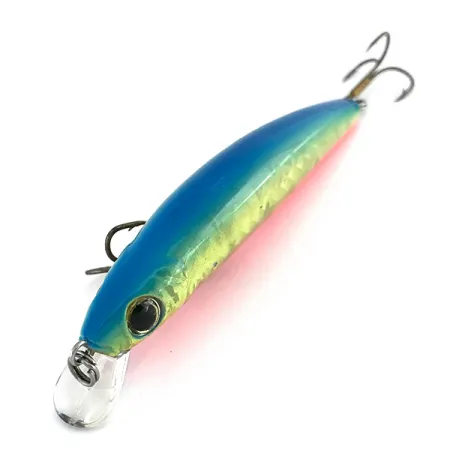 Cotton Cordell 3.5 Minnow Vobleris, Rainbow, 7g, Gylis 1,2m, #9235
