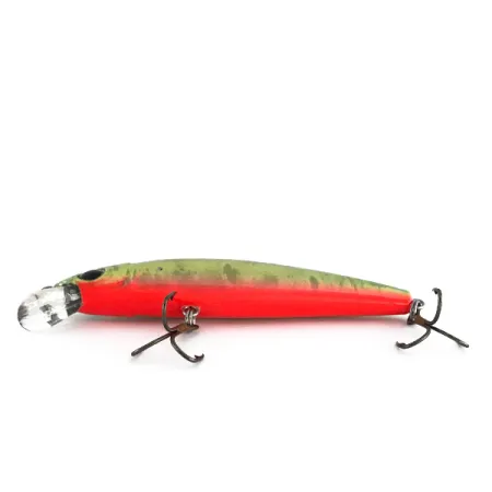 Cotton Cordell 3.5 Minnow Vobleris, Rainbow, 7g, Gylis 1,2m, #9235