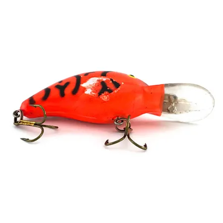 Bandit 200 UV Vobleris, Red Tiger, 8,5g, UV-aktyvus, #7950