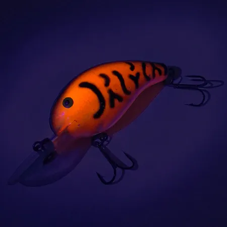 Bandit 200 UV Vobleris, Red Tiger, 8,5g, UV-aktyvus, #7950