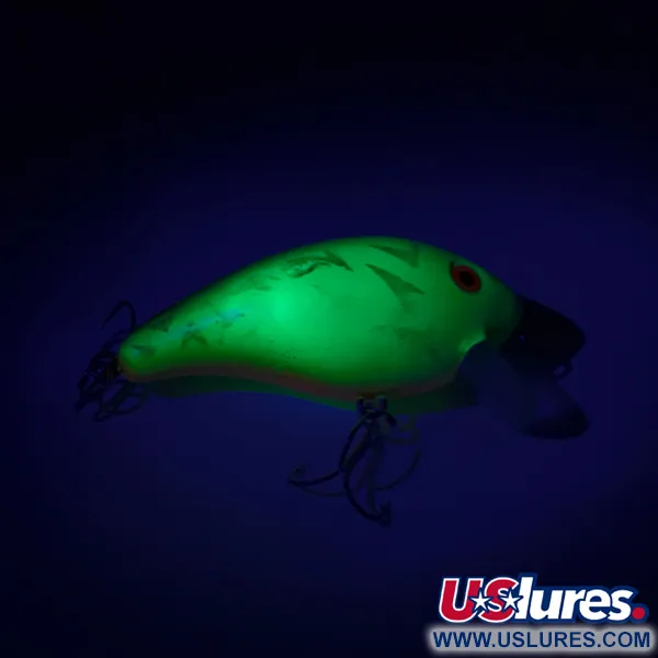 Mann's Mid 1- Minus Vobleris, Chartreuse, 11g, Seklumas, #7951