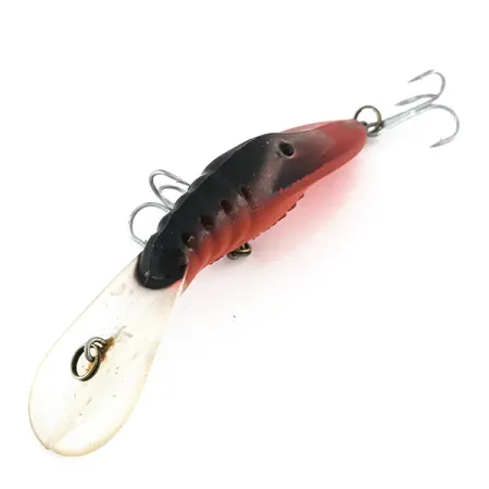 B.H Bass Magnet Red Crawfish Vobleris, Red CrawFish, 7g, Vėžys, #7955