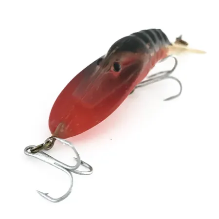 B.H Bass Magnet Red Crawfish Vobleris, Red CrawFish, 7g, Vėžys, #7955