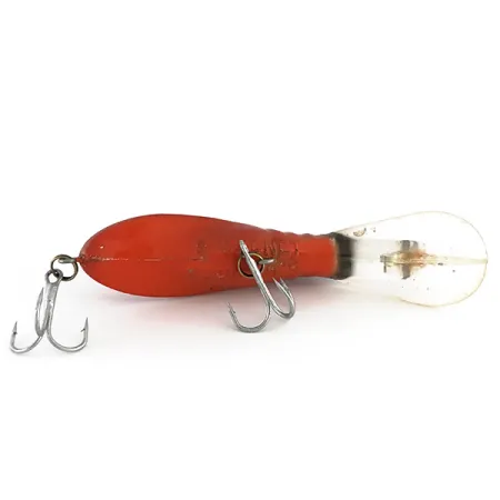 B.H Bass Magnet Red Crawfish Vobleris, Red CrawFish, 7g, Vėžys, #7955