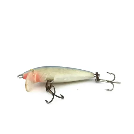 Rapala Countdown S4 Skęstantis Vobleris, B (Blue), 4g, Balza, #7957