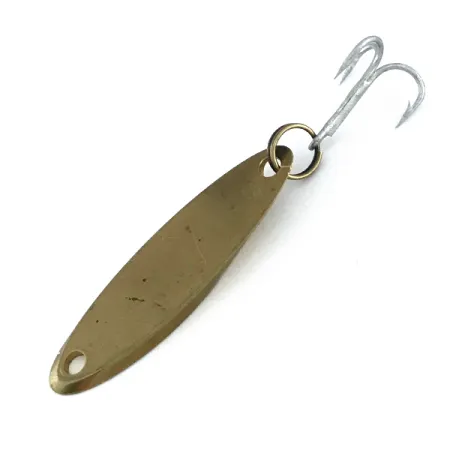 Acme Kastmaster, 3.5g žalvario spalvos, vartiklė #17709