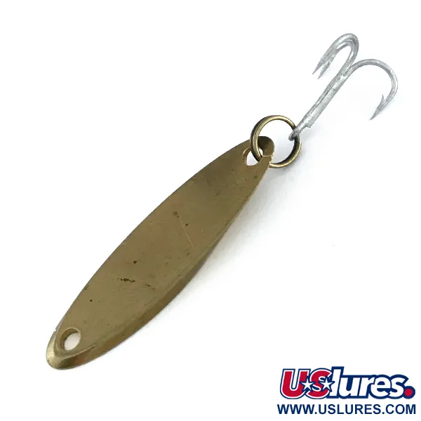 Acme Kastmaster, 3.5g žalvario spalvos, vartiklė #17709