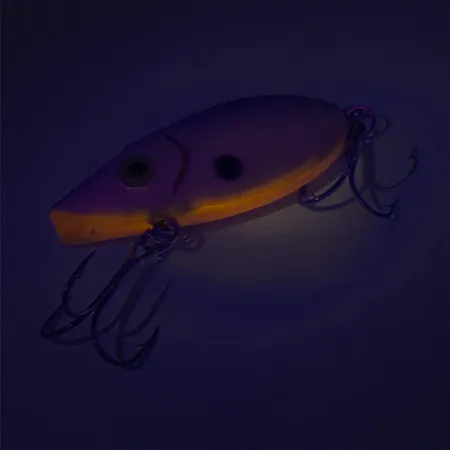 Storm Texas Shad vobleris, Blue Orange, 19g, Vintage, #7974