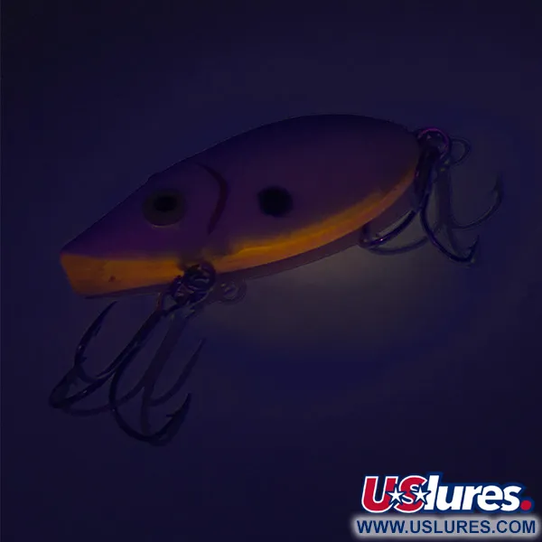 Storm Texas Shad vobleris, Blue Orange, 19g, Vintage, #7974