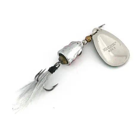 Blue Fox Vibrax Shallow Foxtail, Vaivorykštinis upėtakis, 6g, #7981