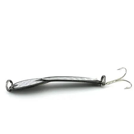 Glen Evans Loco 4 Blisgė, Juoda/Vaivorykštinė, 23g, Vintage USA, #8000