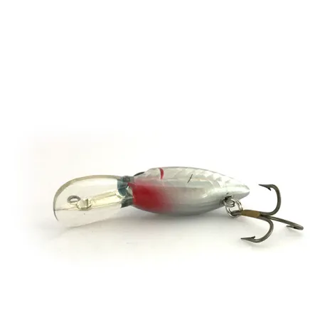 Renegade Pro Series Mini Rattle Crank Vobleris, Rainbow Blue, 5g, #8004