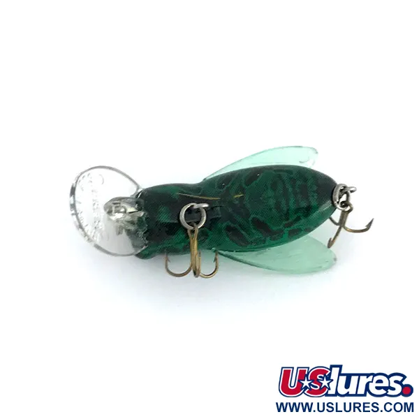 Rebel Bumble Bug Masalas, June Bug, 3g, Vabzdžio Imitacija, #8035