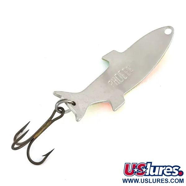 Acme Phoebe UV Blizgė, Fire Tiger, 5.5g, UV efektas, #8041