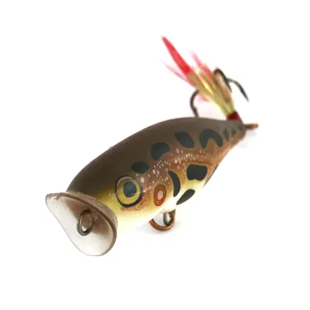 Rapala Skitter Pop Masalas, Leopardas, 7g, Balza, #8059
