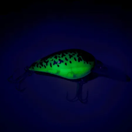 Cotton Cordell Wiggle O Vobleris, 311, 10g, Barškutis, #8060