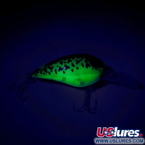 Cotton Cordell Wiggle O Vobleris, 311, 10g, Barškutis, #8060