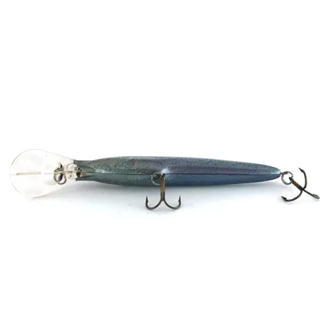Bagley Diving Bang-O Giluminis Vobleris, Rainbow Silver, 14g, Plūdrus, #8070