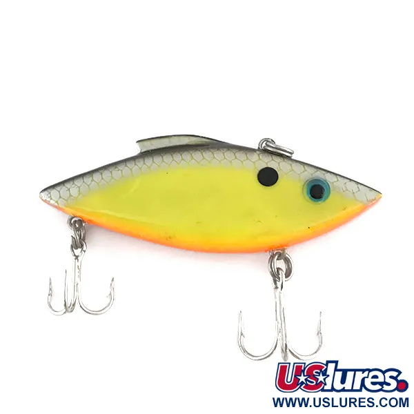 Bill Lewis Rat-L-Trap UV