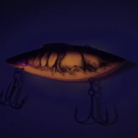 Bill Lewis Rat-L-Trap Vobleris, Vėžio Raštas, 14g, #8072