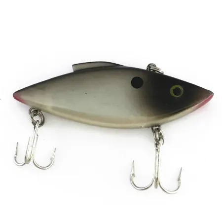 Bill Lewis Rat-L-Trap RT 05 Smokey Joe