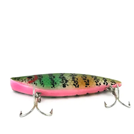 Bill Lewis Rat-L-Trap Vobleris, RT 638 Clear Crappie, 14g, #8081